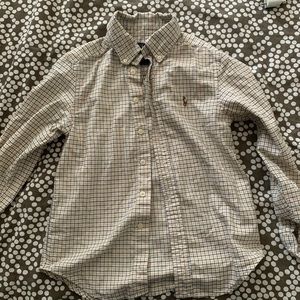 Ralph Lauren Button down